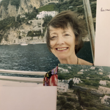 Notice Gallery for Celia Marguerite CHADBURN