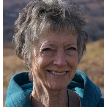 Notice Gallery for Celia Marguerite CHADBURN