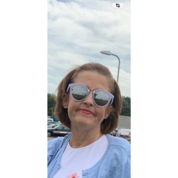 Notice Gallery for Jeanette SMITH