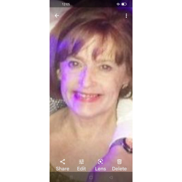 Notice Gallery for Jeanette SMITH