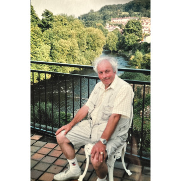 Photo of Robert Hugh Rowland GRAY