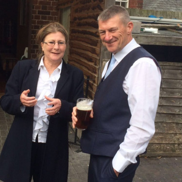 Notice Gallery for Amanda Jane JONES