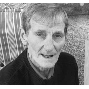 Photo of Ross DRAPER