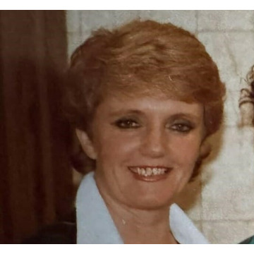 Photo of Dorothy KYLE