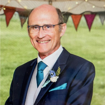 Photo of Robert PAGE