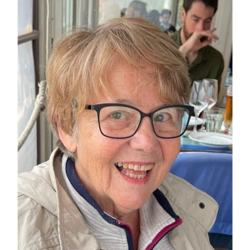 Photo of Janet Christine WILLIS