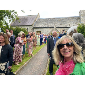 Notice Gallery for Louise Jane BURCHELL