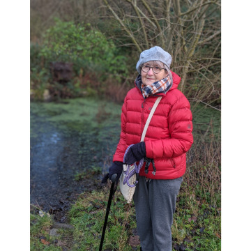 Photo of Judith MARDULA