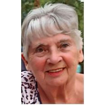 Photo of Janice BULL