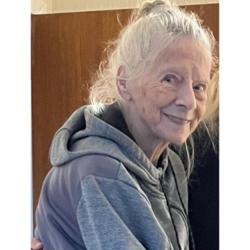 Photo of Elizabeth ATKINSON