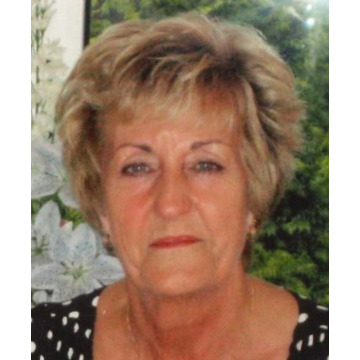 Photo of Sandra Ann KING