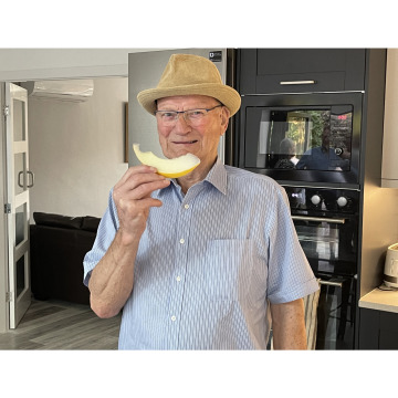 Notice Gallery for Harold ELLIS