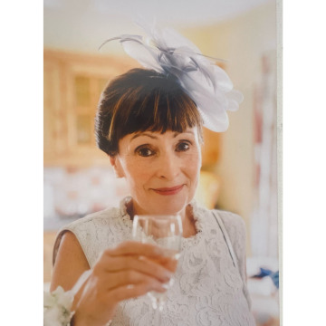 Photo of Christina (Cynthia) KENNY