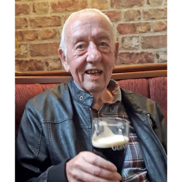 Photo of David BOWERS