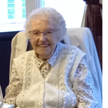 Photo of Nellie HARVEY