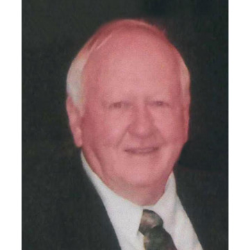 Photo of John Ewart Seymour BENNETTS