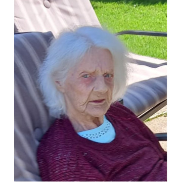 Photo of Evelyn Elsie MCDONALD