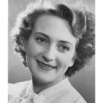 Photo for notice Joan MCDOUGAL