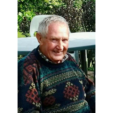 Photo of Peter JONES