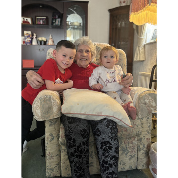 Photo of May DAVENPORT