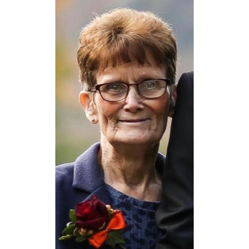 Photo of Winifred SHAW