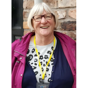Photo of Margaret Hannah TITLEY
