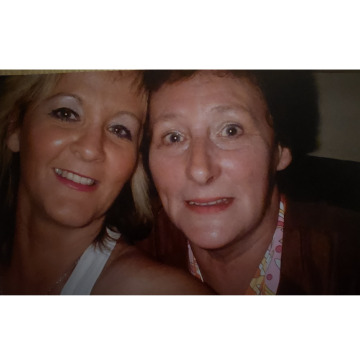 Notice Gallery for HELEN FRANCES BARNES