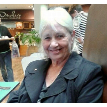 Photo of Eunice Mary FINNEGAN