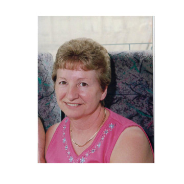 Photo of Carol STONEHOUSE