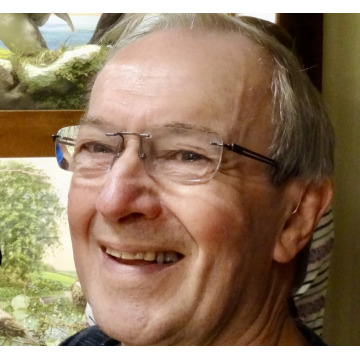 Photo of Terence James DRIVER