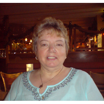 Notice Gallery for Dorothy WALTON