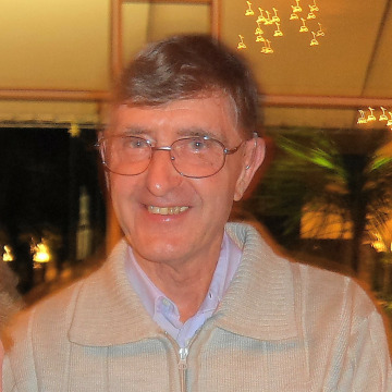 Photo of William Albert CHAPMAN