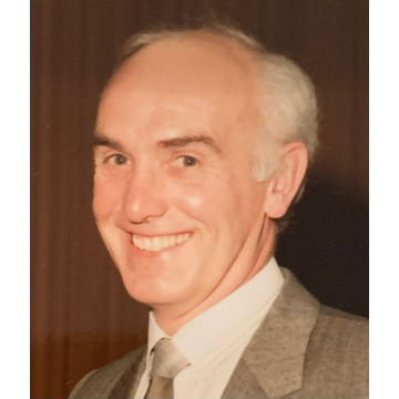 Photo of James WALKER