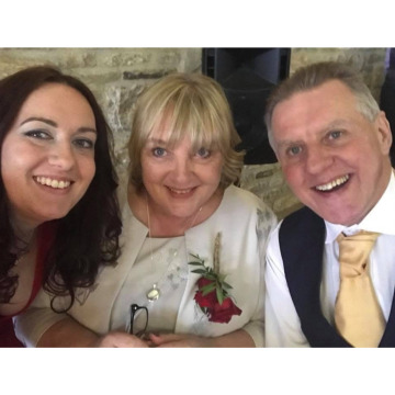 Notice Gallery for Robin Christopher SPENCER