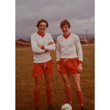 Notice Gallery for Robin Christopher SPENCER