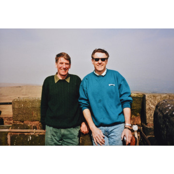 Notice Gallery for Robin Christopher SPENCER