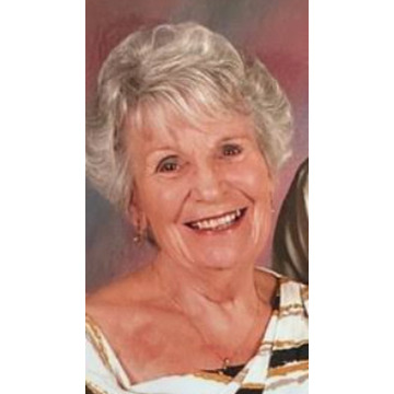 Photo of Alma BARNES