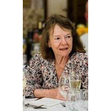 Photo of Patricia BOWYER