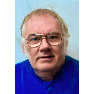 Photo of Melvyn HOWES