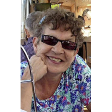 Photo of Linda Clare RONEY