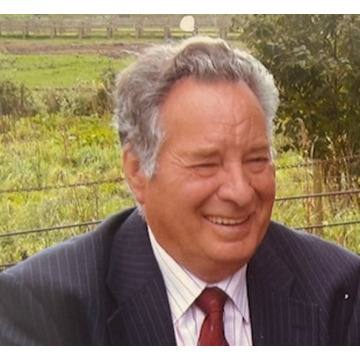 Photo of Vernon Kenneth DUDFIELD