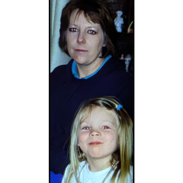 Notice Gallery for Christina CHAPMAN