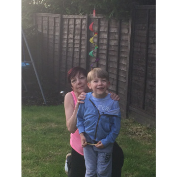 Notice Gallery for Christina CHAPMAN