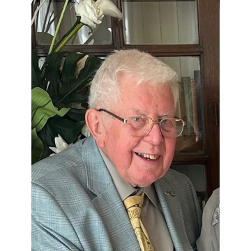 Photo of Richard LONG