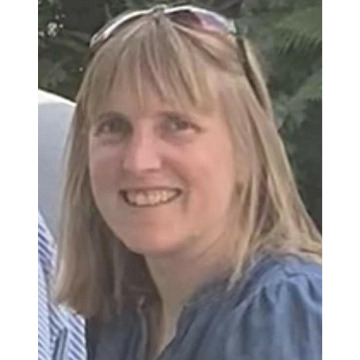 Photo of Rhian JONES