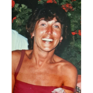 Photo of Carmel BOWERS