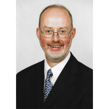 Photo of Chris RYAN