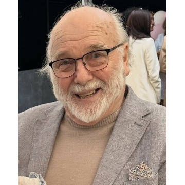 Photo of Trevor JONES