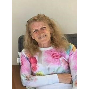 Photo of Stephanie Louise FINDLAY