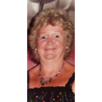 Photo of Merlys June HAENEY